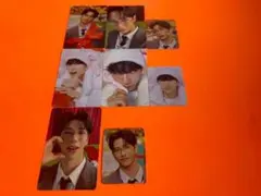 INI 池崎理人 まとめ売り 157点セット 20241215 INI公式X、Instagramストーリーズより [📸] INI 7TH SINGLE