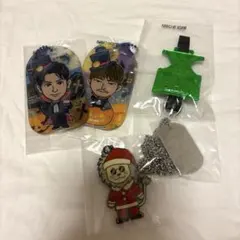 LDH 三代目 J Soul Brothers