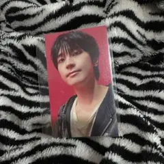 SEVENTEEN セブチHAPPYBURSTDAY たまアリ会場限定 ウォヌ