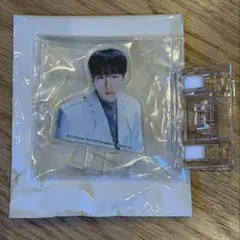 monstax ネームプレート - メルカリ