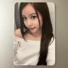 Hearts2Hearts STYLE SOUNDWAVE 特典　カルメン