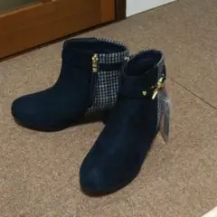 ☆スヌーズショートブーツ☆のサムネイル
