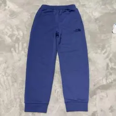 THE NORTH FACE ファイヤーフライスウェットパンツケイブブルー130のサムネイル