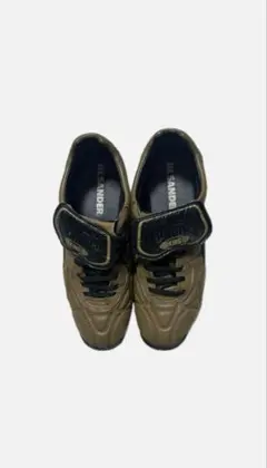 Jil sander×PUMA KING archiveのサムネイル