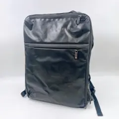 9FM58 ace エース カジュアル バックパック 防水 B4可能 黒