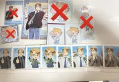 ヘタリア アメリカ まとめ売り