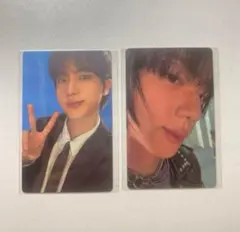 2025年最新】bts ジン トレカの人気アイテム - メルカリ