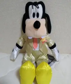 グーフィー キャラクターグッズ