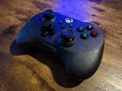 HyperX - Clutch Tanto Mini (Xboxゲームパッド)