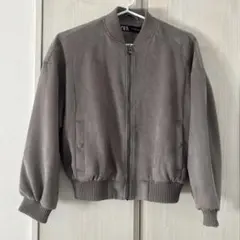 ボンバージャケット ブルゾン