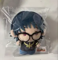 HUNTER×HUNTER ハンターハンター シズク ぬいぐるみ バラ売り