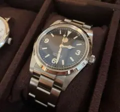 オマージュ 腕時計