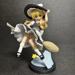 東方Project プレミアムフィギュア 霧雨魔理沙