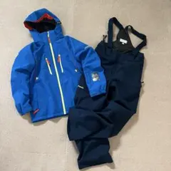 2025年最新】スキーウェア 160 フェニックスの人気アイテム - メルカリ