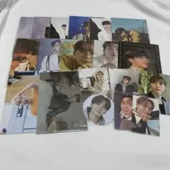 SEVENTEEN スングァン まとめ売り