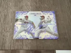 2025年最新】topps npb 鈴木誠也の人気アイテム - メルカリ