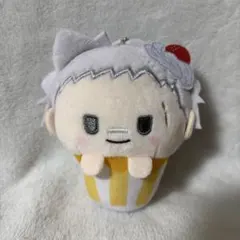 家庭教師ヒットマンREBORN! 笹川了平 カップケーキたぴぬい - メルカリ