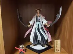 BLEACH 逆刃 I.W-STUDIO 京楽春水 フィギュア - メルカリ