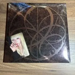 aespa armageddon K-POP