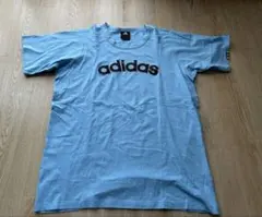 アディダスTシャツ