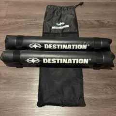 新品 DESTINATION キャリアパット 黒のサムネイル