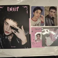 2026年最新】IDヒョンジンの人気アイテム - メルカリ