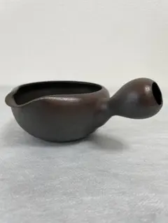 常滑焼 湯さまし　横手さまし　5個セット