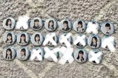 僕青　持永真奈　直筆らくがき缶バッチ 2025年最新】持永真奈の人気アイテム - メルカリ