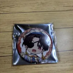 WINDBREAKER 蘇枋隼飛缶バッジ