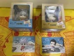 五条悟 夏油傑 るかっぷ 沖縄 アニメイト特典付き