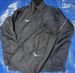 ジャージ上下 ランニングウェア