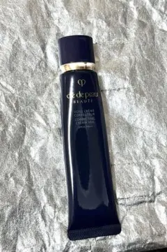 【送料込み】クレドポーボーテ ヴォワールコレクチュールn 美品 クレド 化粧下地