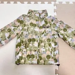 BREEZE ウインドブレーカー ジャケット 95cm