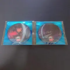 鬼滅の刃　義勇　缶バッジ