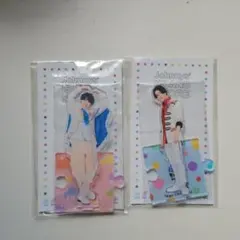 2026年最新】西村拓哉アクスタの人気アイテム - メルカリ