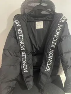 モンクレール ダウンジャケット