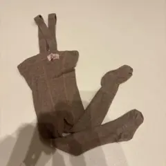 シリーサイラス　SILLY Silas Tights (Peanut／0-6m)