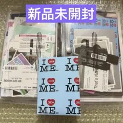 ILLIT ‘NOT CUTE ANYMORE’ 全形態 セット 新品未開封