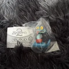 ズートピア2 カプセル ゲイリー