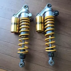 WR250R WR250X OHLINS オーリンズ G sense リアサス - メルカリ