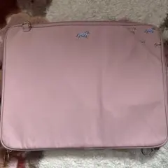 Afternoon Tea ノートPCケース ハンドル付き