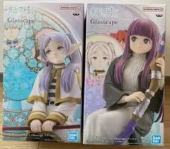 【2体セット】新品未開封品 葬送のフリーレン フィギュア フリーレン フェルン