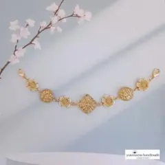 ❀5502❀　羽織紐