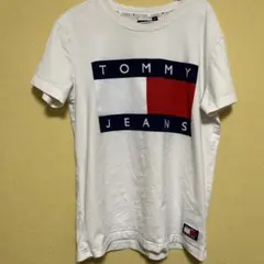 TOMMY JEANS Tシャツ　Ｍサイズ