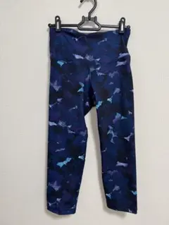 【新品未使用】OLD NAVY オールドネイビー　レギンス　Sのサムネイル
