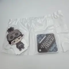 ミセス一番くじ MAGICAL 10 YEARS アクリルペンスタンド 若井滉斗