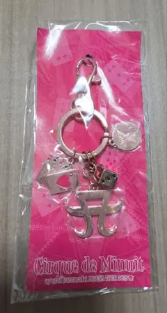 夏2013 Glass Heart Princess ステンドグラスキーホルダー - メルカリ