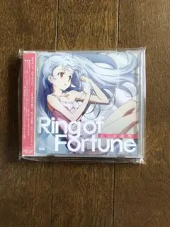 プラスティックメモリーズ　オープニング　CD