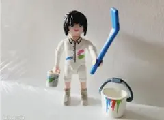 プレイモービル 70940 Fi?URES SERIES24 playmobilのサムネイル