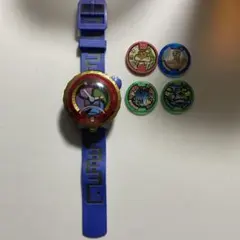 DX 妖怪ウォッチ零式タイプS 妖怪メダル 妖怪ウォッチ 零式 タイプS